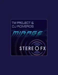 Listen to Dj Romeros, watch music videos, read bio, see tour dates & more!