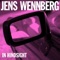 In Hindsight - Jens Wennberg lyrics