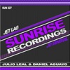 Jet Lag - Single