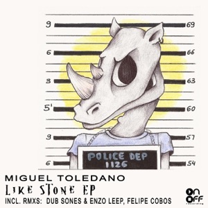 Like Stone - EP