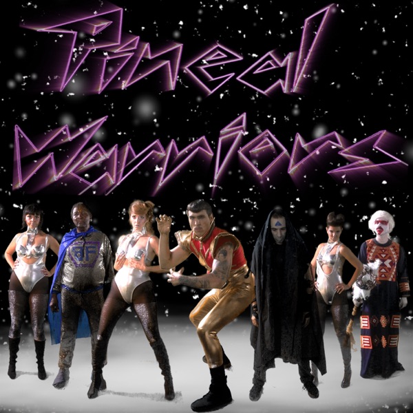 Pineal Warriors - Single