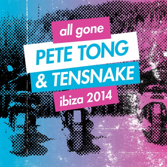 Cover artwork for Midnight (Tong & Rogers Remix)