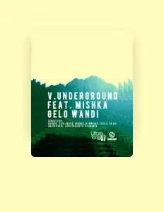 Listen to V.Underground, watch music videos, read bio, see tour dates & more!