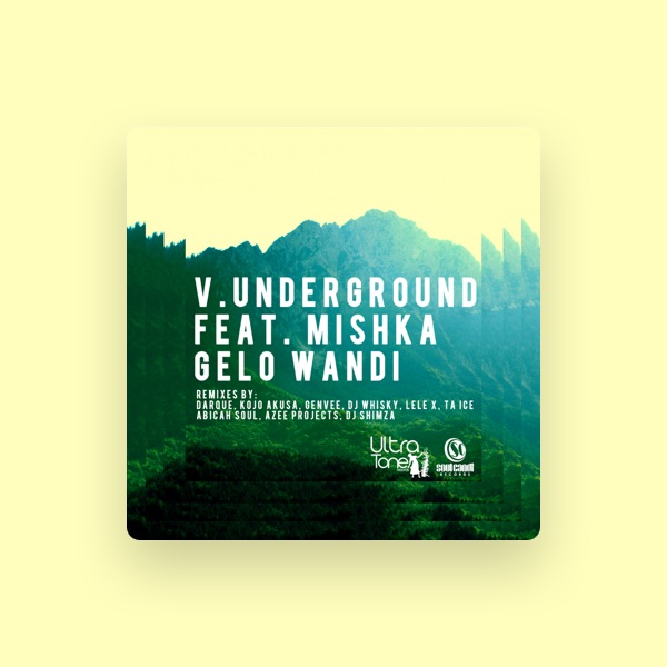 V.Underground's avatar