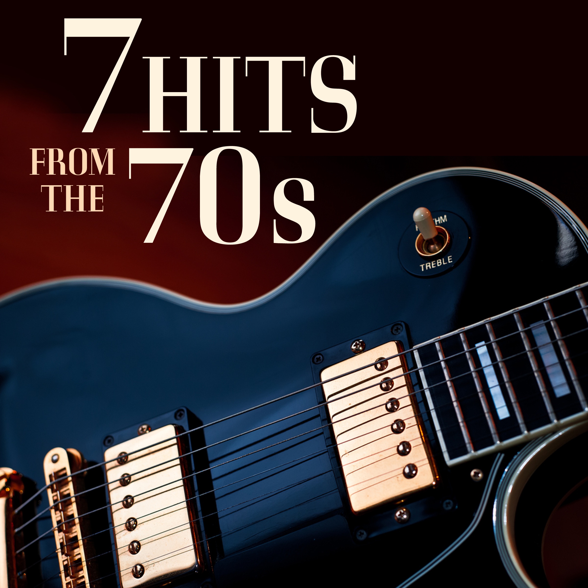 7 Hits From the 70s
