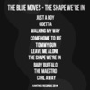 The Blue Moves