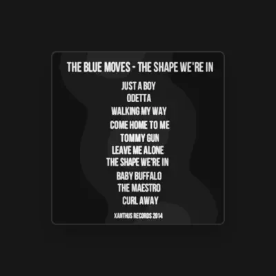 Listen to The Blue Moves, watch music videos, read bio, see tour dates & more!