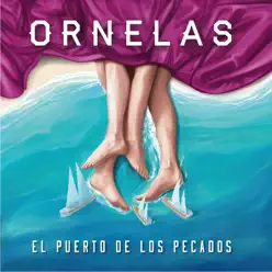 El Puerto De Los Pecados - Raul Ornelas