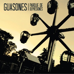 Guasones - Bajo el Cielo