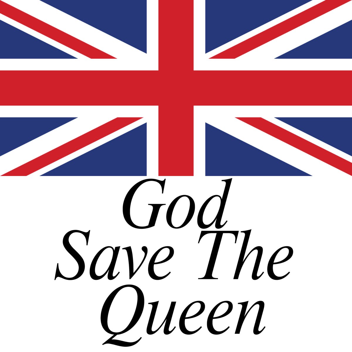 God Save the Queen (Single) by God Save The Queen on Apple Music
