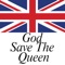 God Save the Queen (Single) artwork