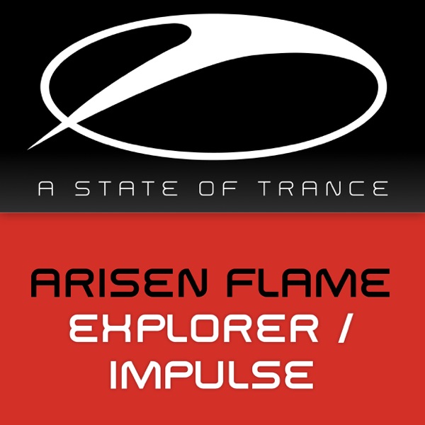 Explorer / Impulse - EP