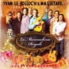 Yvan Le Bolloc'h & Ma Guitare S'Appelle Reviens