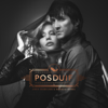 Posduif - Chris Chameleon & Daniella Deysel