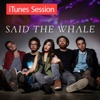 iTunes Session