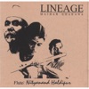 Lineage: Maihar Gharana, Vol. 1