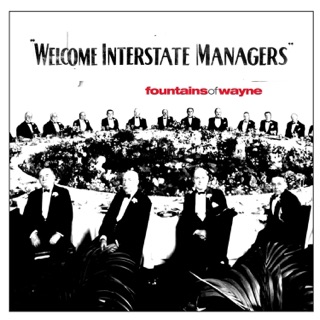 Fountains Of Wayne On Apple Music