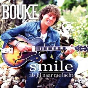 Bouke - Smile - 排舞 音乐