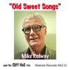 Old Sweet Songs (feat. Cliff Hall Trio)