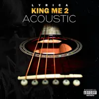 Freakin' (Acoustic) — Lyrica Anderson