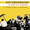 Jon Hendricks
