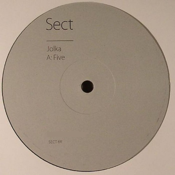 Five - Single