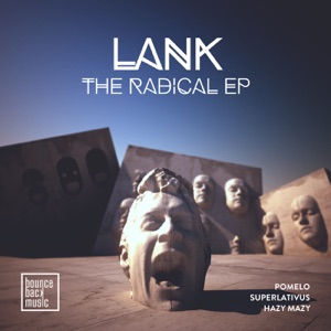 The Radical - EP