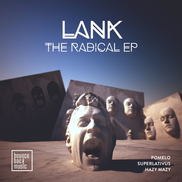 The Radical - EP