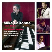 Mike LeDonne,The Groover Quartet - Blues for Gene