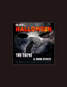 Escucha a Halloween Music & Sound Effects Factory, mira videos musicales, lee su biografía, consulta las fechas de las gira y más.