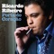 Moreninha da Travessa - Ricardo Ribeiro lyrics