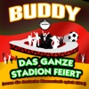 Das ganze Stadion feiert (Wenn die deutsche Mannschaft spielt 2014) - Single