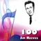 Your Old Love Letters - Jim Reeves lyrics