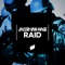 Raid - Jacob Van Hage lyrics