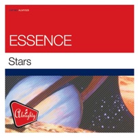 Almighty Presents: Stars - EP - Essence