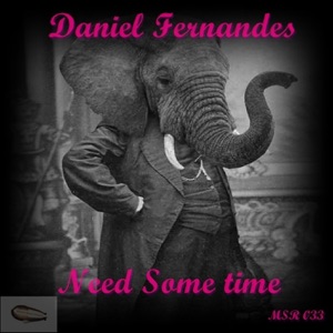 Need Some Time - EP