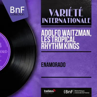 Enamorado (Mono Version) - EP - Adolfo Waitzman