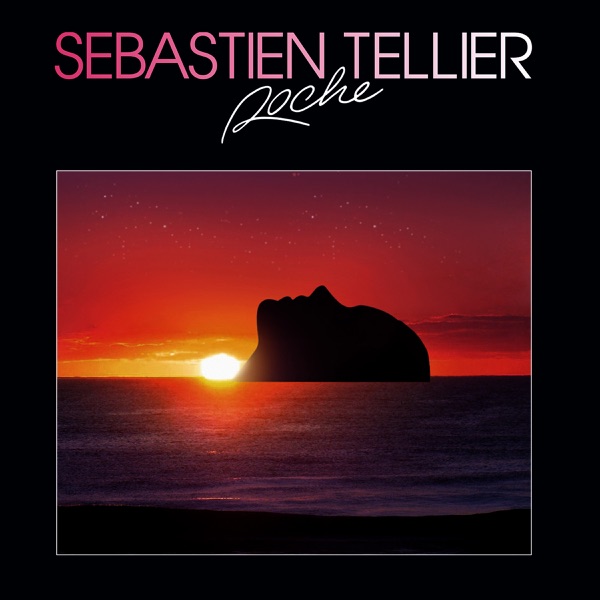 Roche - Single - Sébastien Tellier