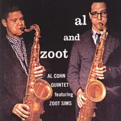 Al & Zoot (Remastered) - Al Cohn Al & Zoot (Remastered) - Al Cohn