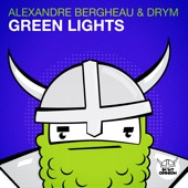 Green Lights artwork