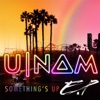 U-Nam - Something's Up
