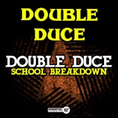 Double Duce & Amos Larkin III - School Breakdown