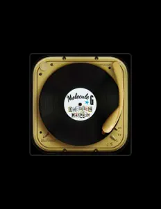 Listen to Molecule*G, watch music videos, read bio, see tour dates & more!