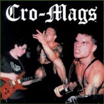 Cro-Mags - Show You No Mercy