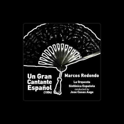 Listen to La Orquesta Sinfónica Española, watch music videos, read bio, see tour dates & more!