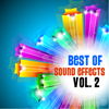 Alien Laser Beam Energy Weapon - Sci-Fi - DJ Sound Effects
