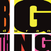 Big Thing (Deluxe Edition) - Duran Duran
