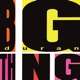 BIG THING cover art