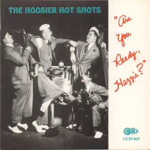 Hoosier Hot Shots