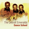 Dance School - EP, 2012